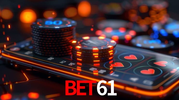 Experiência VIP bet61