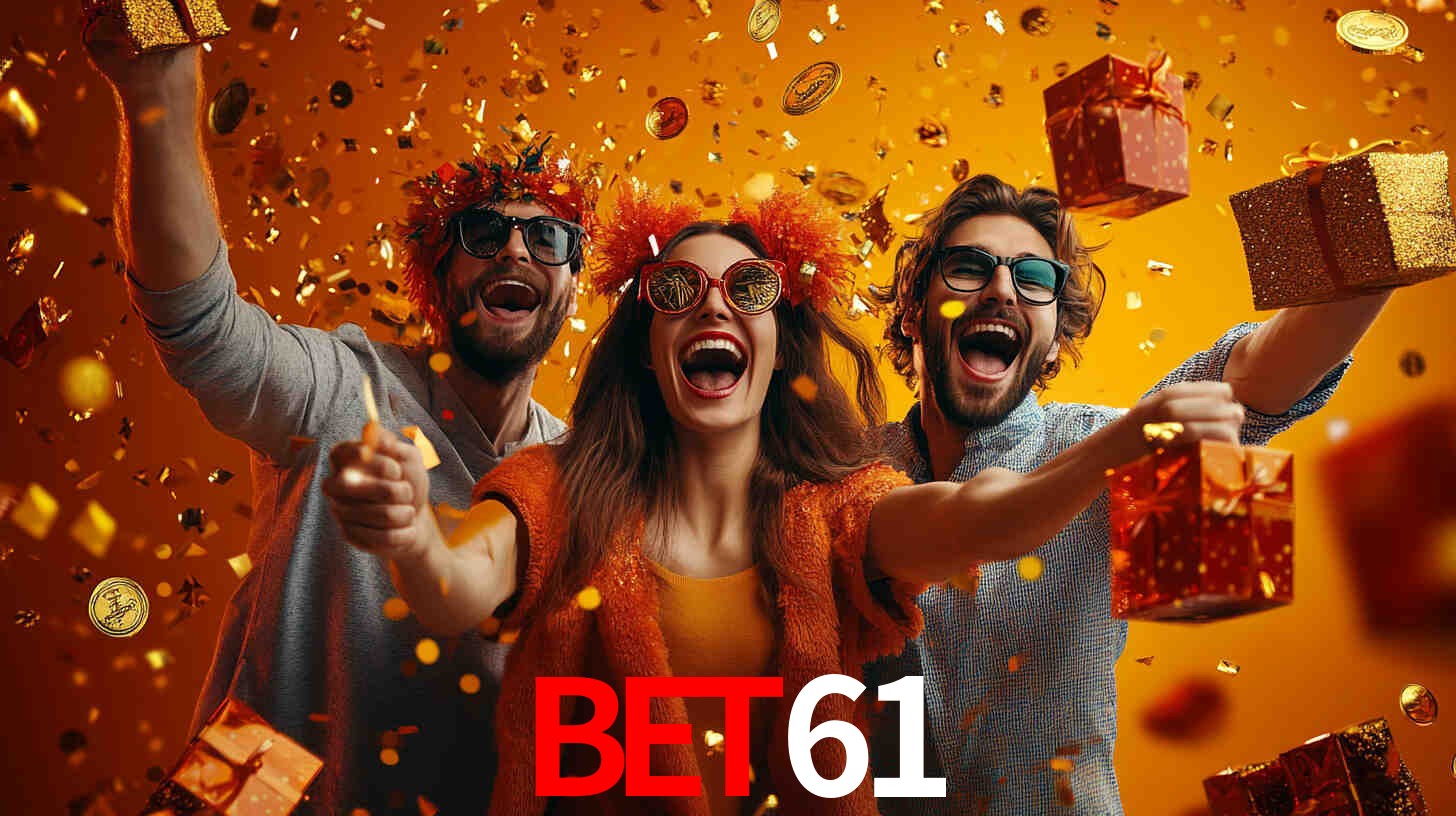 bet61 - Tesouros do Cassino - bet61.com