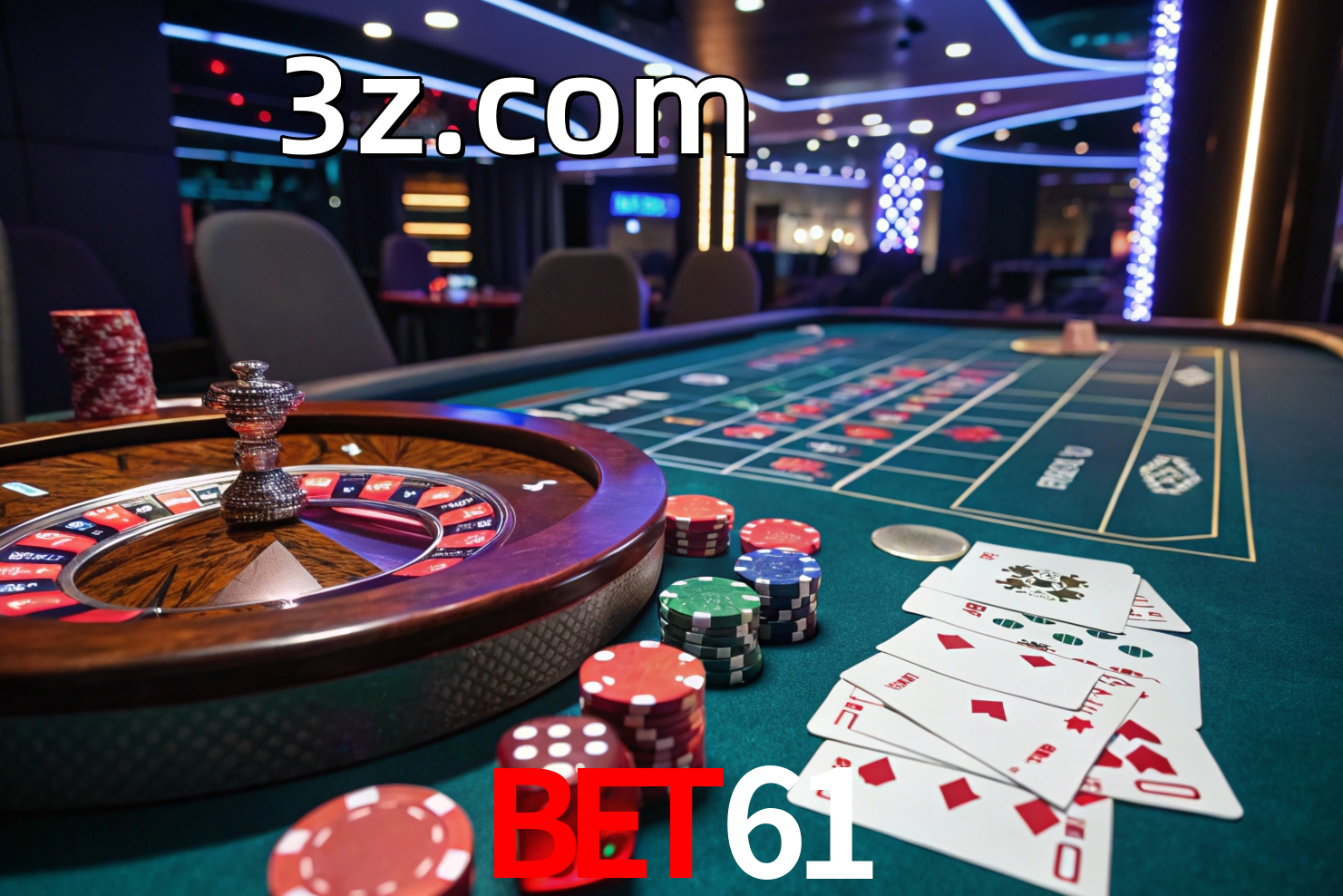 BET61