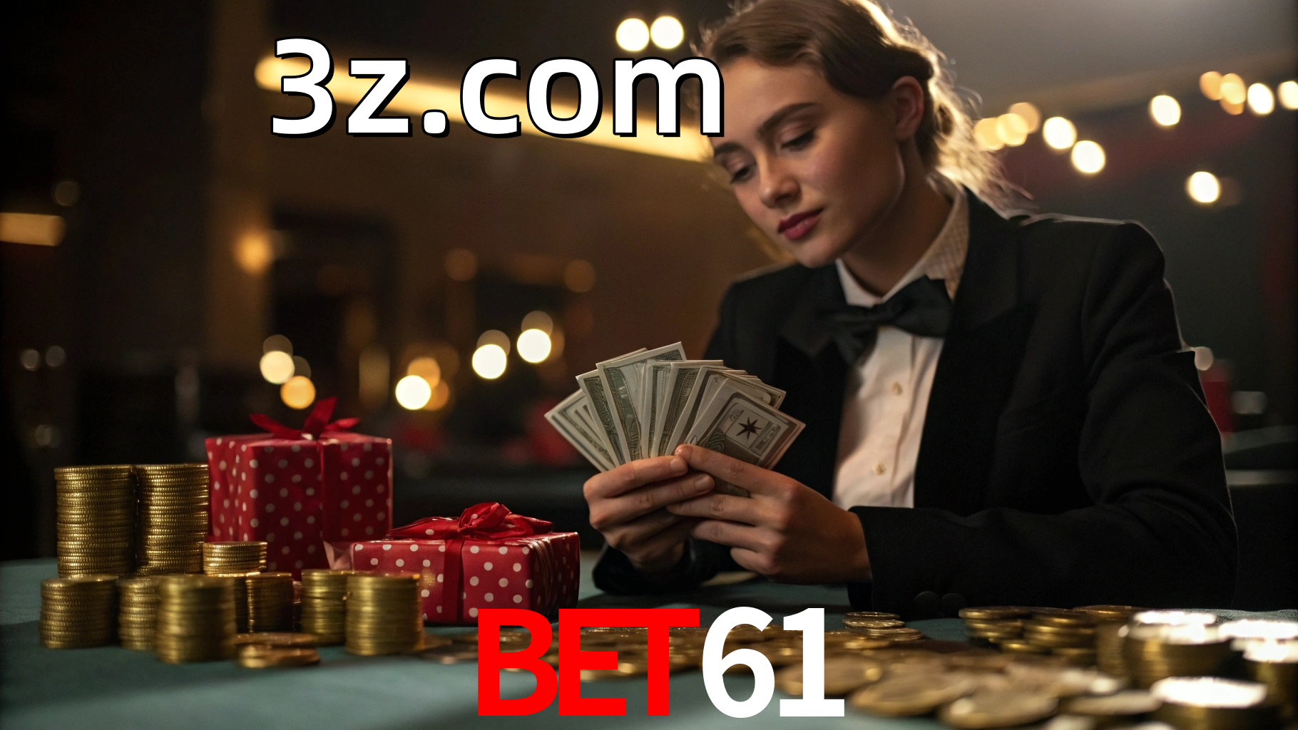 BET61