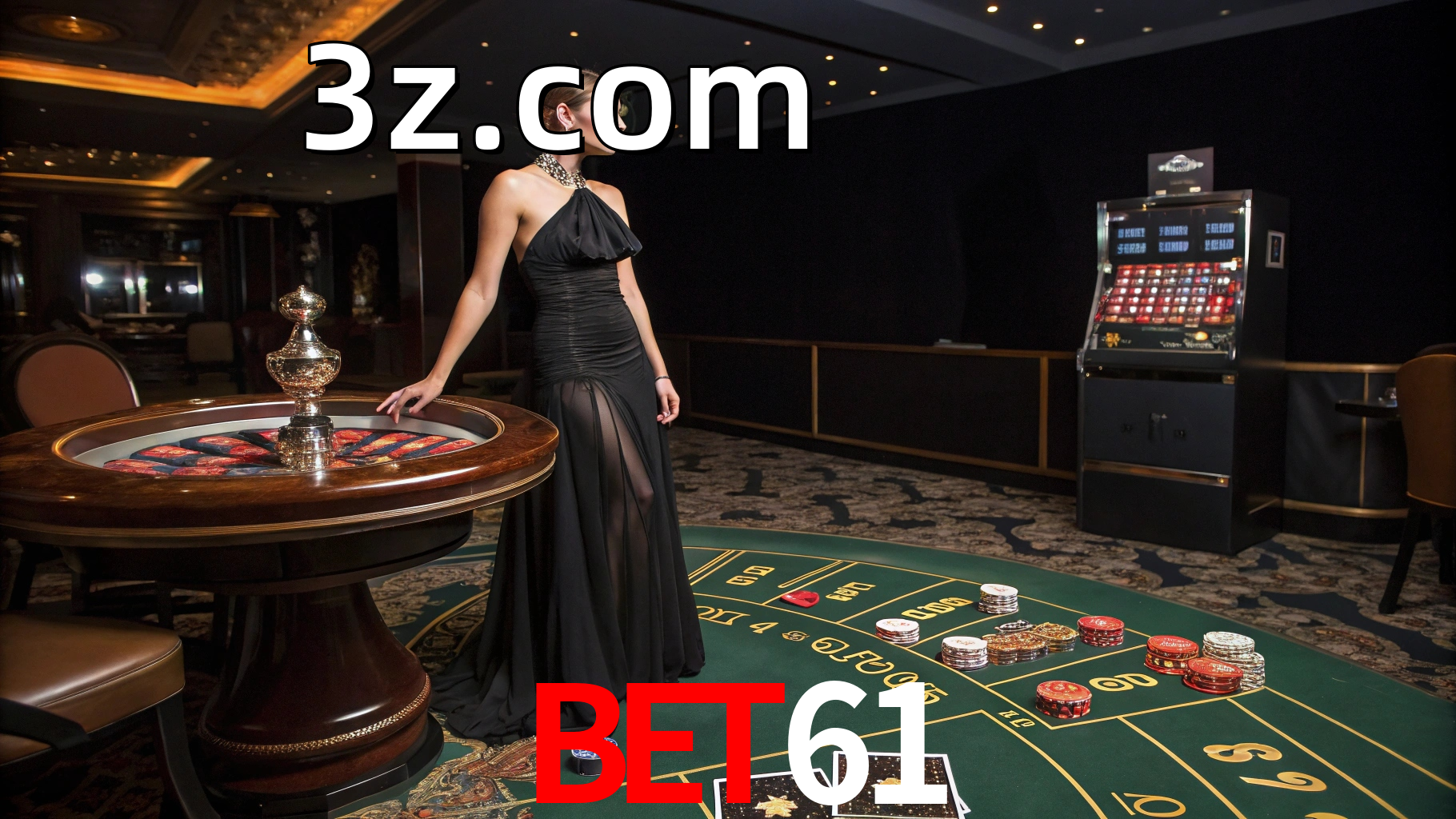 BET61