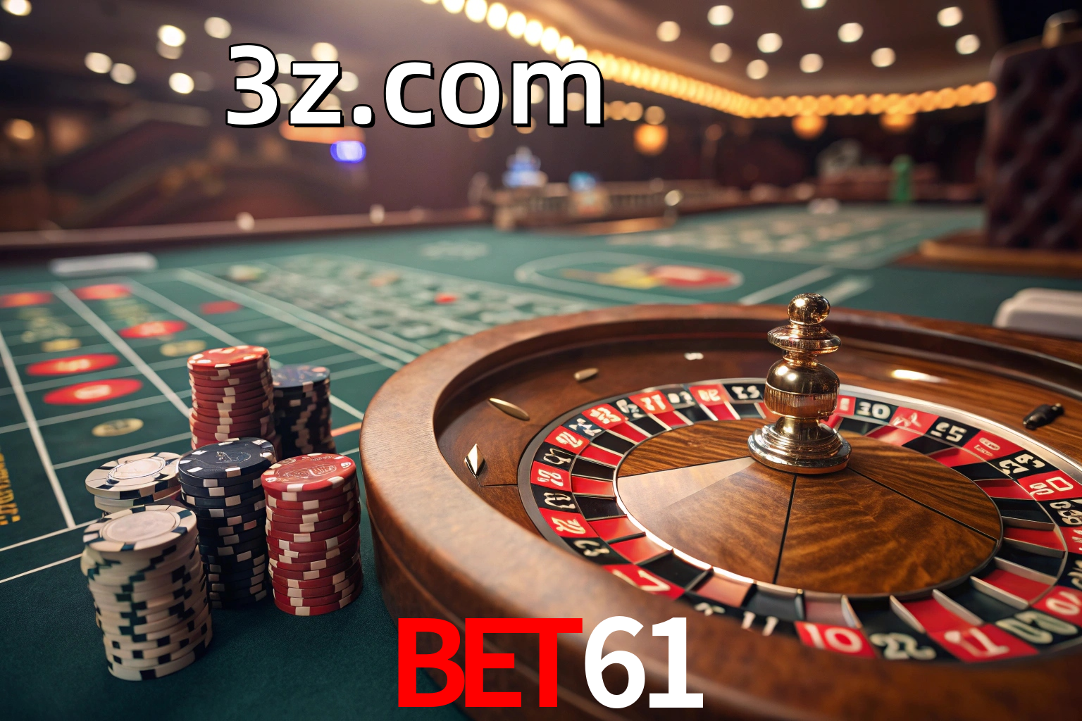 cassino online BET61