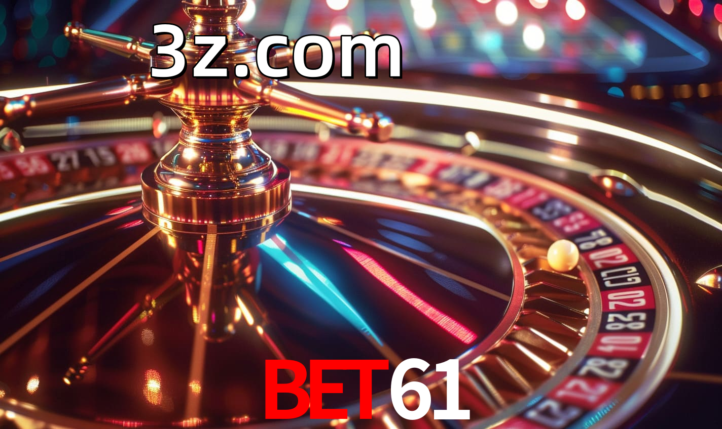 cassino online BET61