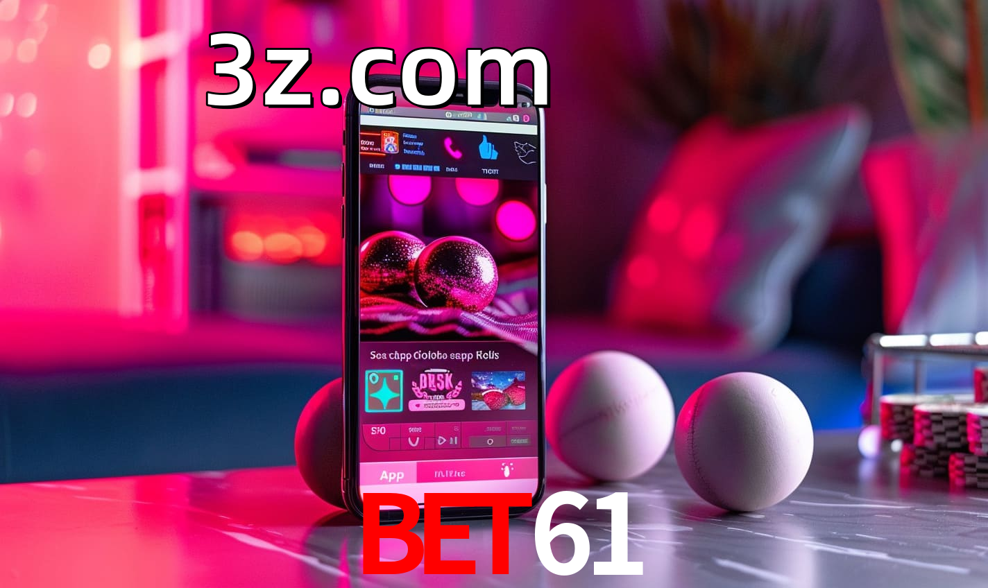 BET61