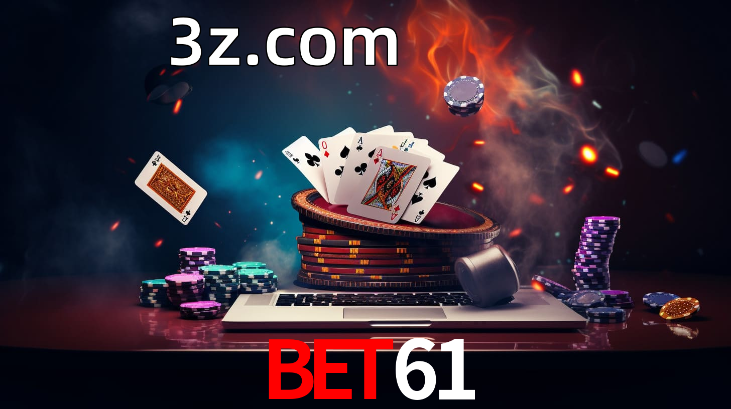 cassino online BET61