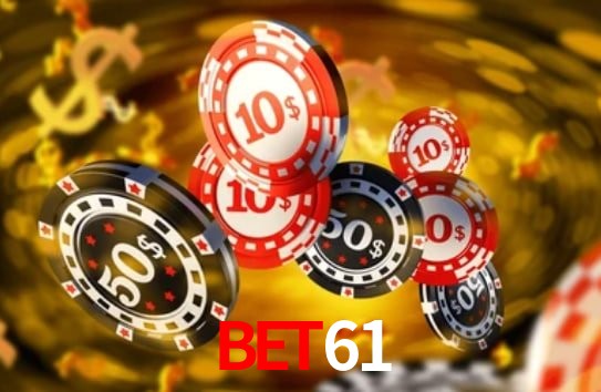 Casino VIP bet61