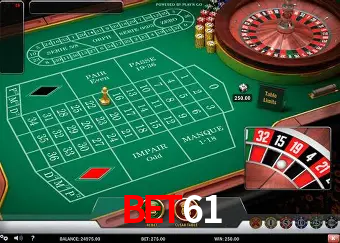 Desvendando o Mundo dos Jogos Virtuais na bet61