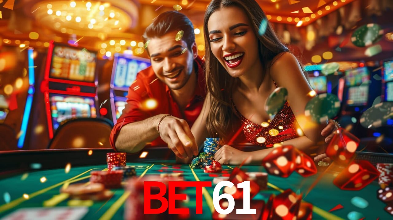 Jogos de Slot bet61