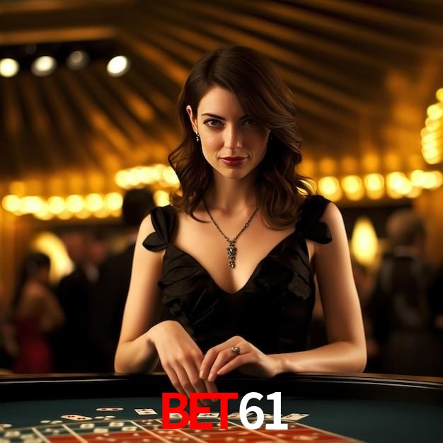 Descubra a Essência do bet61: Nossa História e Compromissos