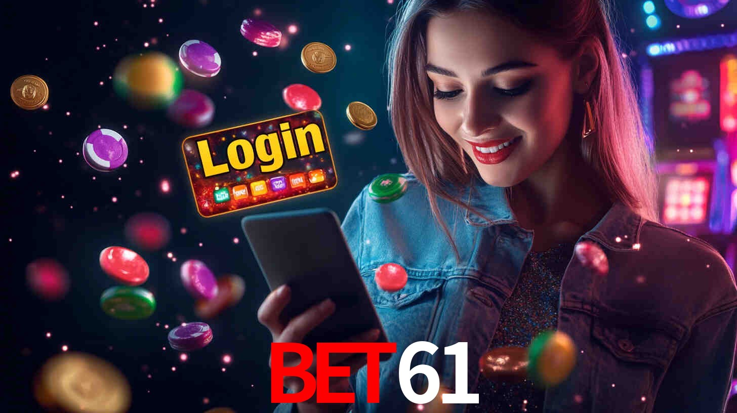 A Popularidade dos Caça-Níqueis no bet61
