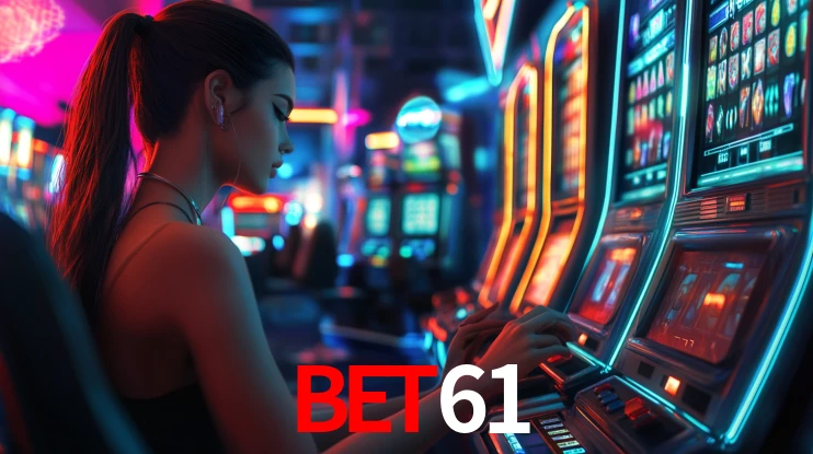 Explore as vantagens do bet61: serviço profissional e confiabilidade
