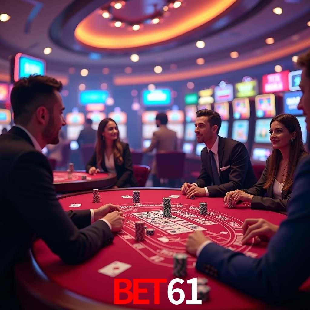 Interface Premium bet61