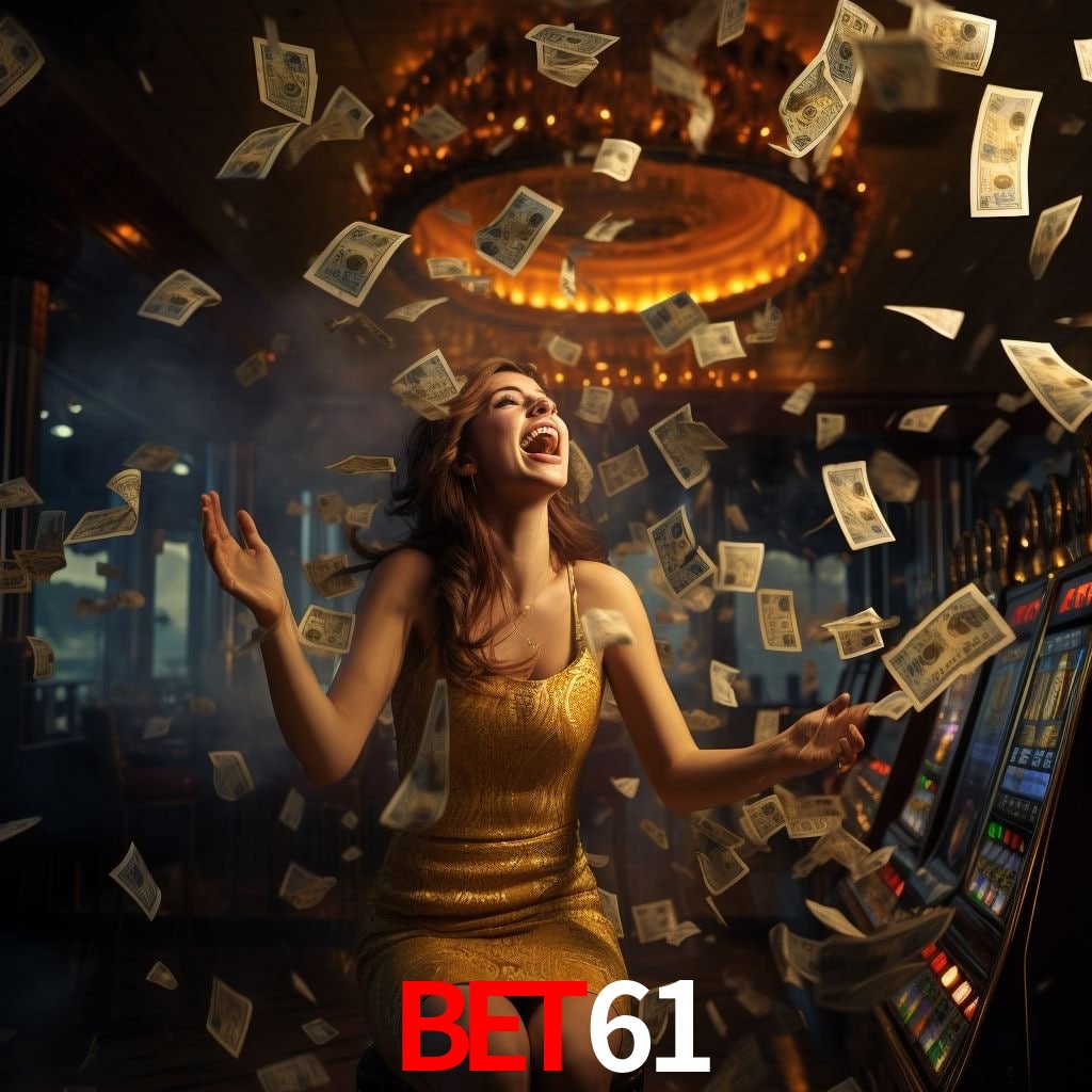 VIP Casino bet61
