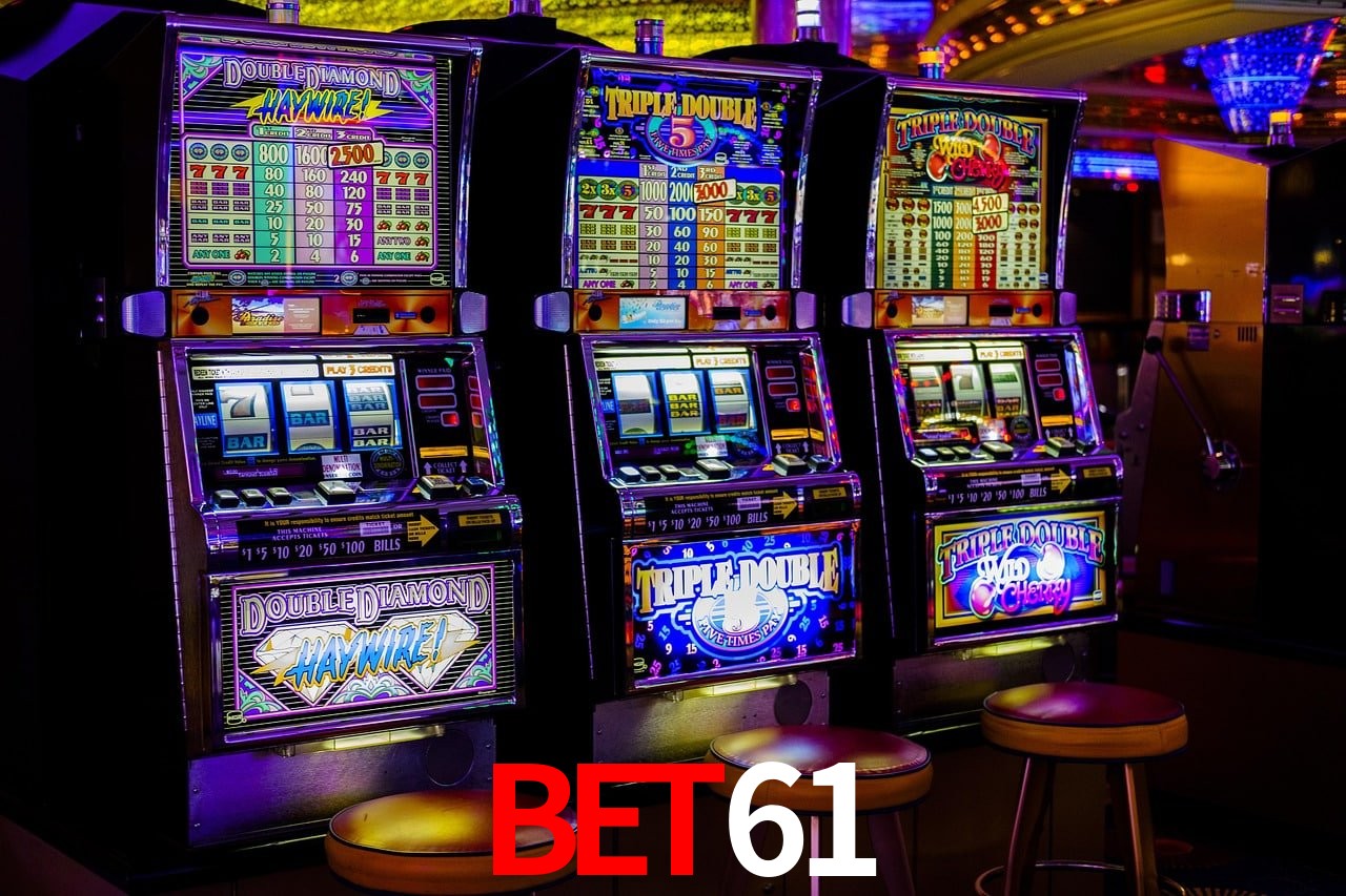 Mesa de Blackjack bet61