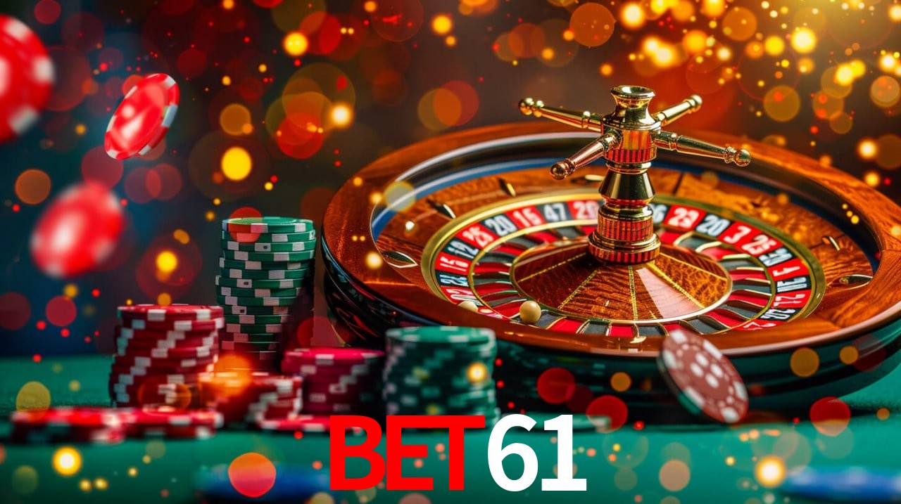 A Experiência Imersiva dos Cassinos Ao Vivo no bet61