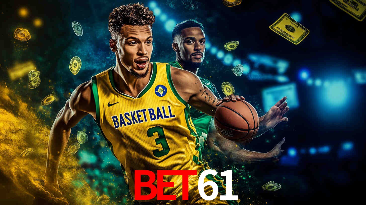 Apostas Esportivas na bet61: Um Guia Completo