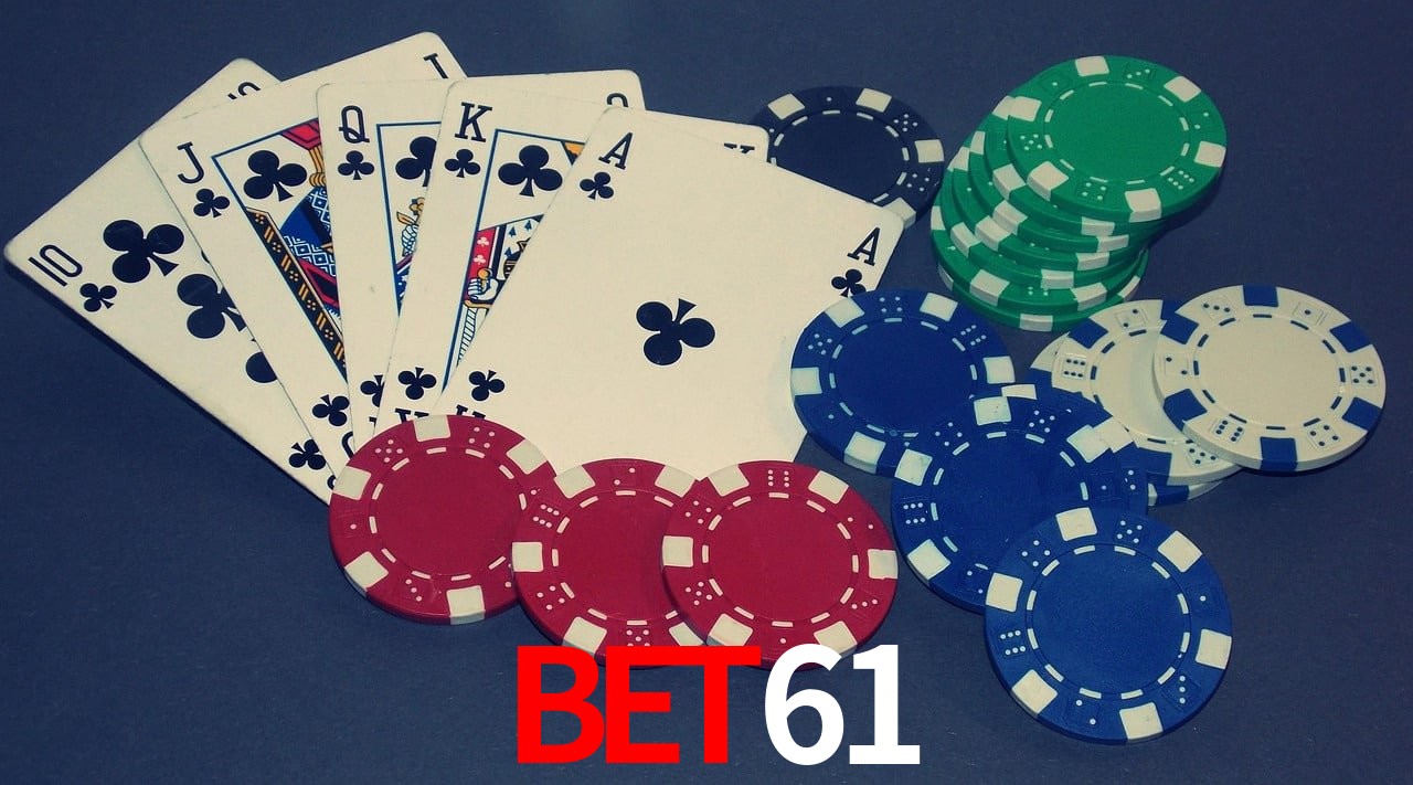 Bonus Features bet61