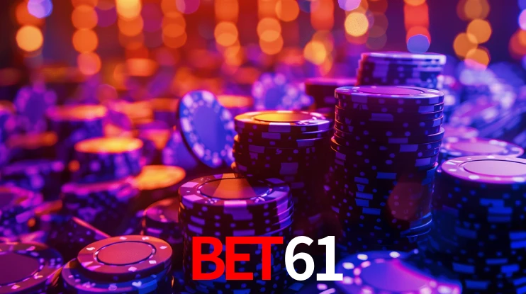 bet61: A Experiência de Casino com Jogos de Mesa ao Vivo