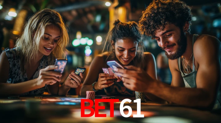 Daily Bonuses bet61