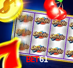 Inovações de Jogos na bet61: O Futuro das Experiências Interativas