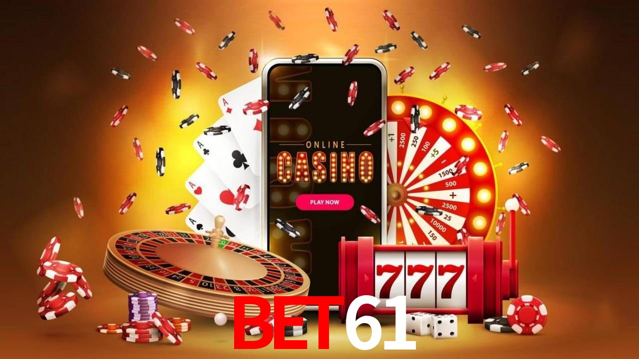 Avaliações dos Jogadores bet61