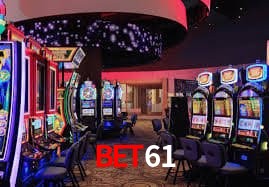 Design Responsivo bet61