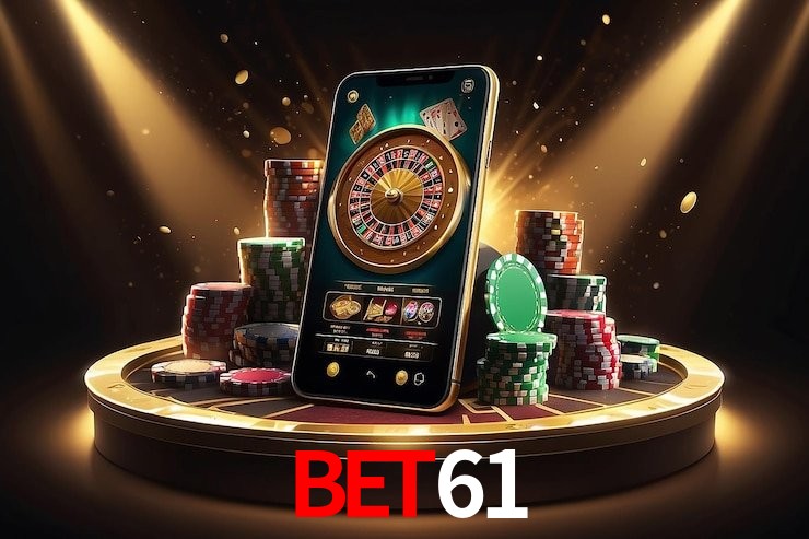 Casino Ao Vivo bet61