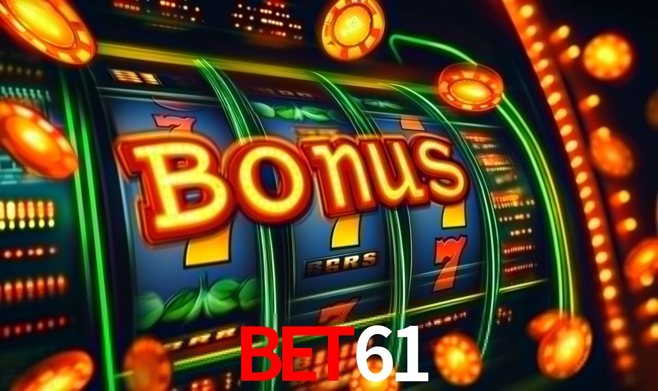 Blackjack Table bet61
