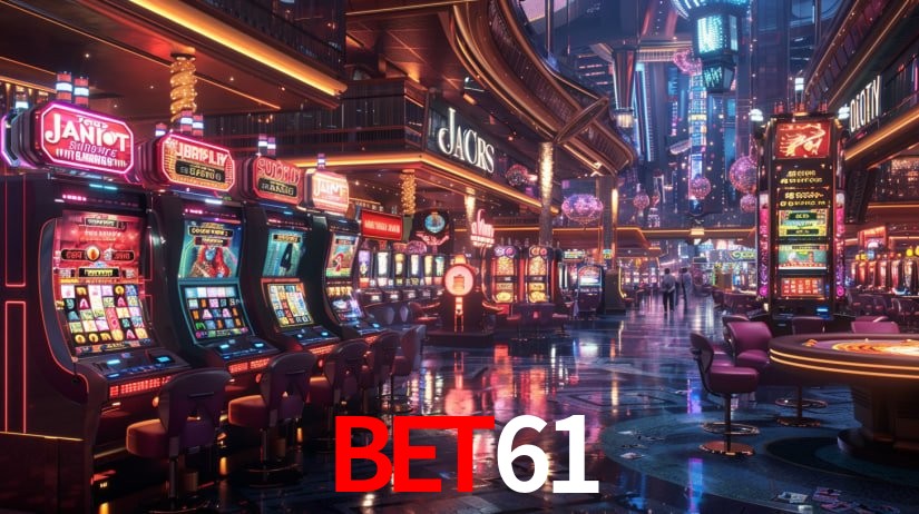 Games Directory bet61