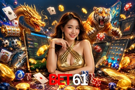 Secure Login bet61