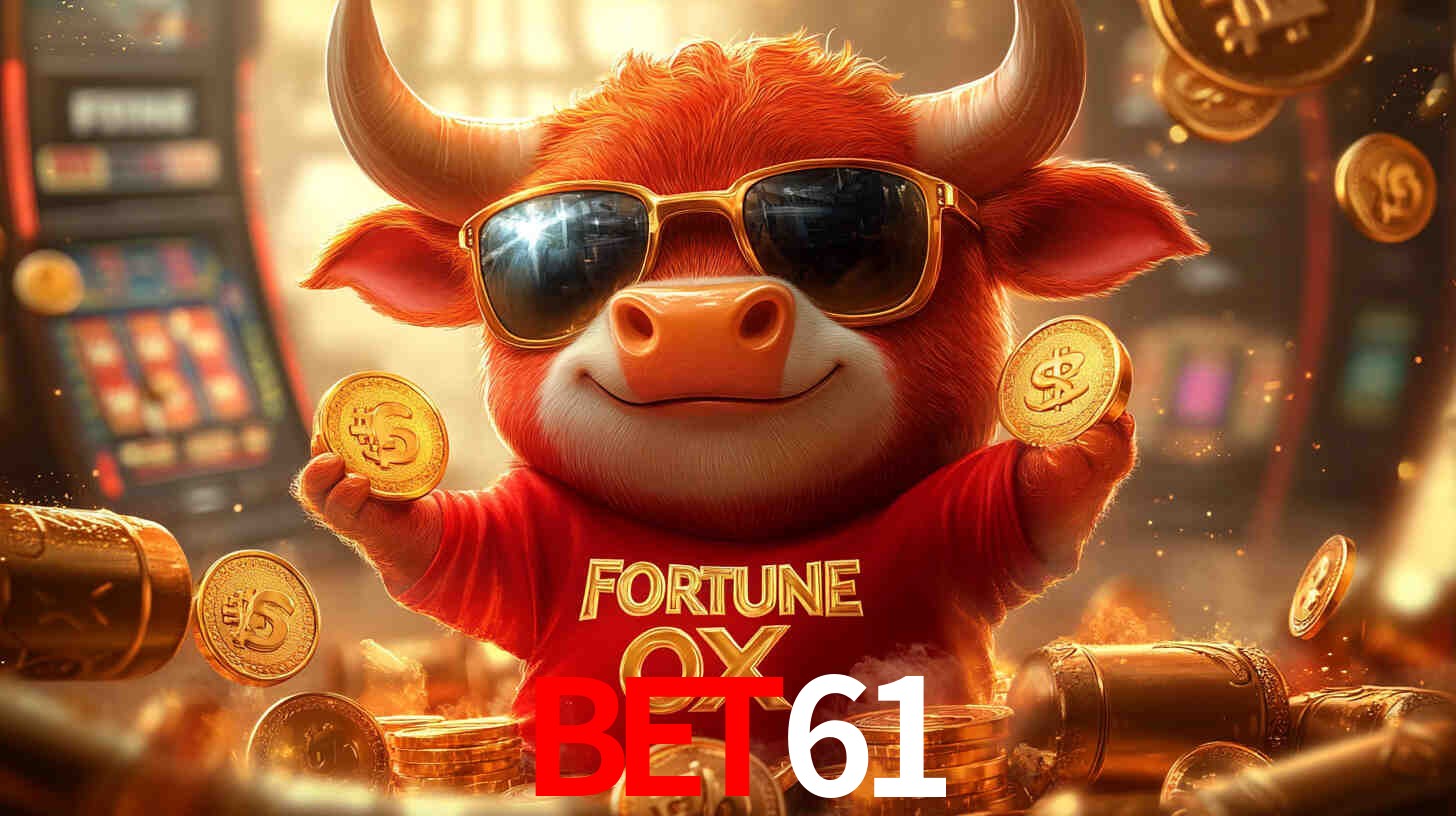 bet61: Seu Especialista em Apostas Esportivas Brasileiras