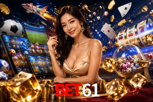 Slot Games bet61