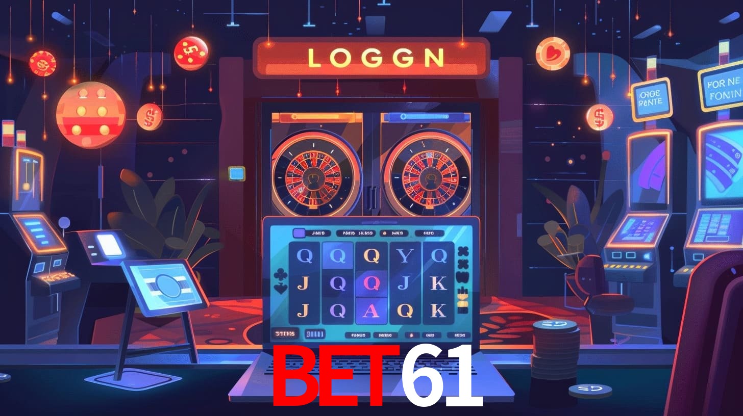 Cadastro Rápido bet61