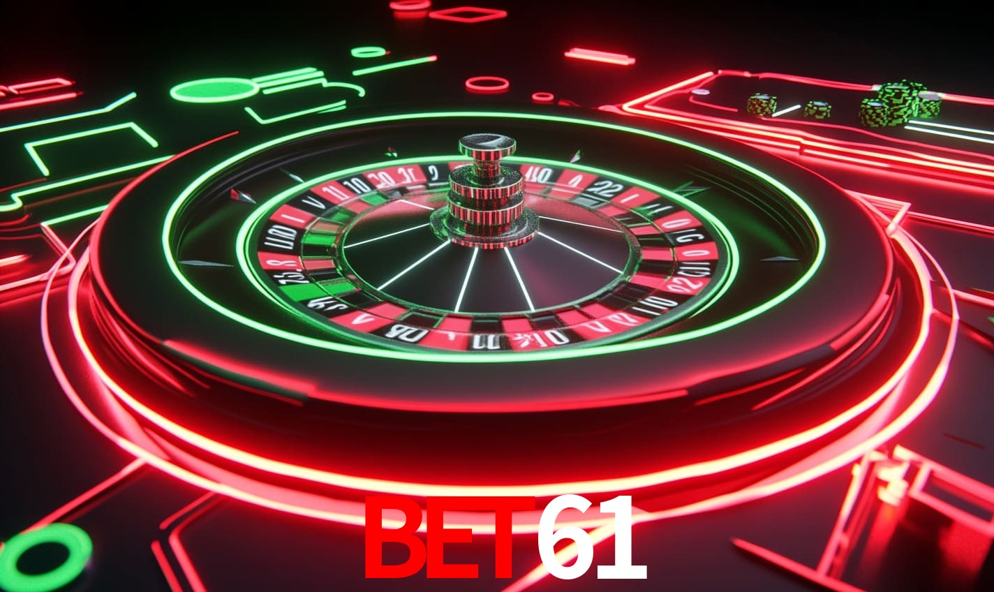 Explorando a Categoria de Eventos em Apostas na bet61