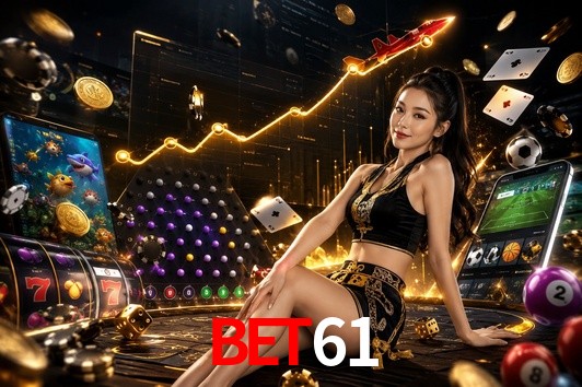 Account Benefits bet61