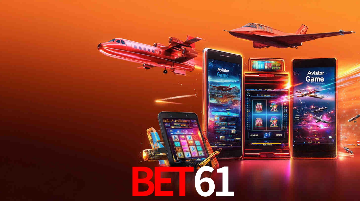 Apostas Esportivas na bet61: Um Guia Completo