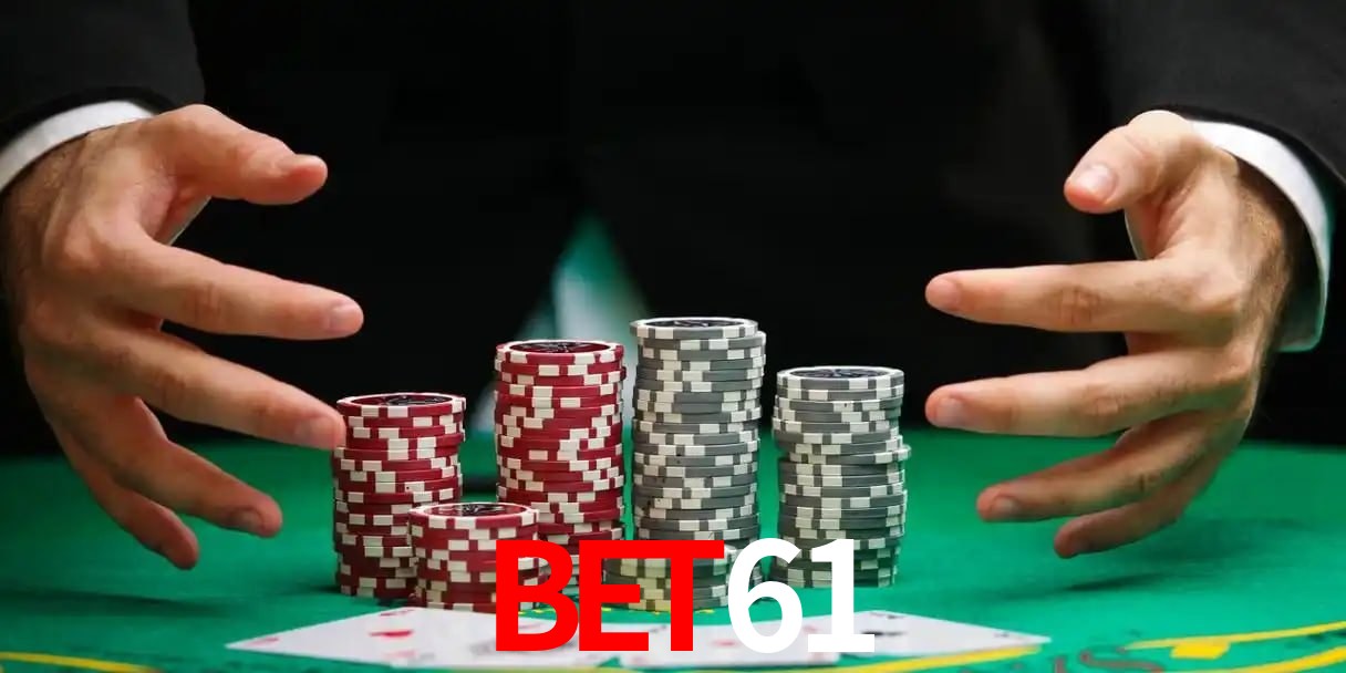 Promoções Sazonais bet61