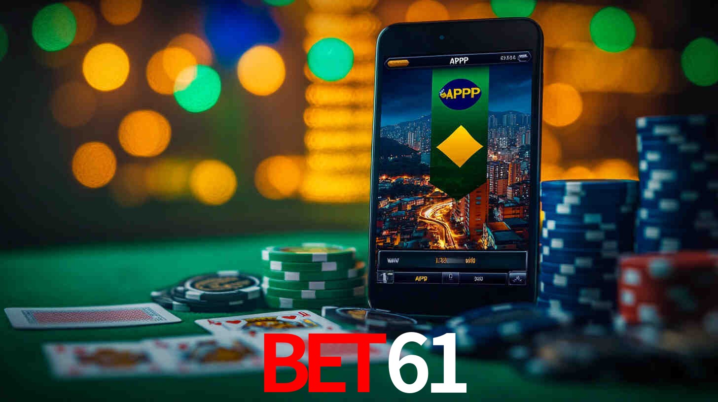 Explorando a Categoria de Eventos em Apostas na bet61