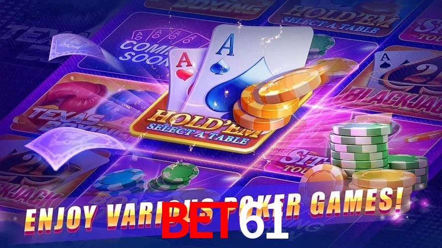 A Emoção da Loteria na bet61: Uma Chance de Mudança de Vida