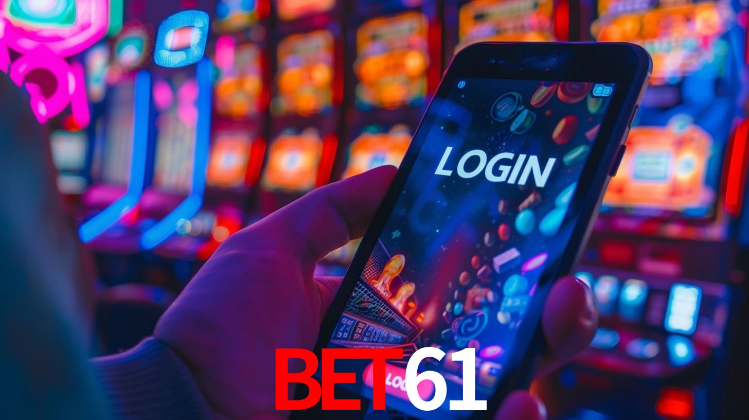 Bônus Diários bet61