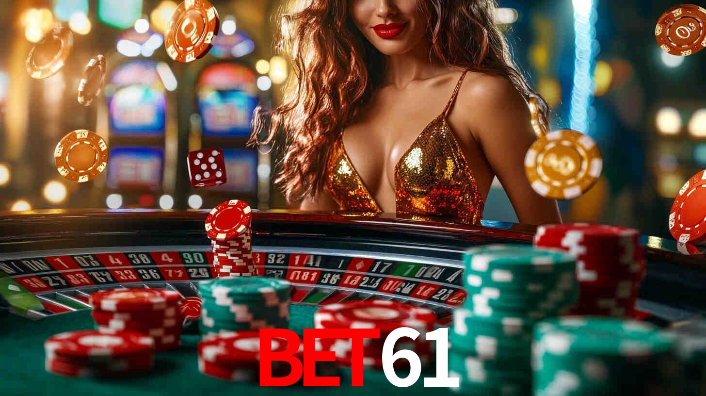 bet61 App Interface