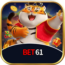 Logo da bet61